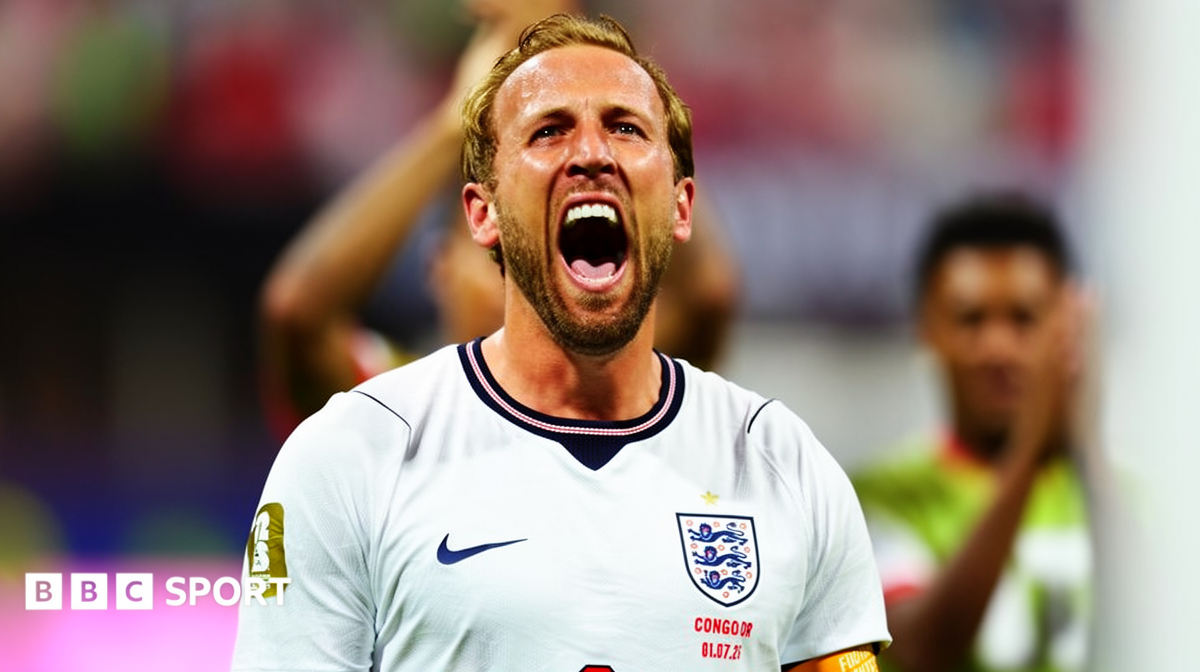 开云登陆口网页版 - 2026年世界杯：哈里·凯恩力挽狂澜 英格兰逆转刚果民主共和国